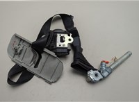  Ремень безопасности Nissan Qashqai 2006-2013 20612585 #1