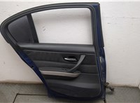  Дверь боковая (легковая) BMW 3 E90, E91, E92, E93 2005-2012 20612589 #8
