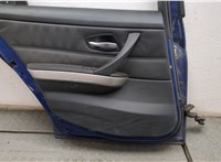  Дверь боковая (легковая) BMW 3 E90, E91, E92, E93 2005-2012 20612589 #10