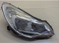  Фара (передняя) Opel Corsa D 2006-2014 20612593 #1