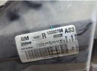  Фара (передняя) Opel Corsa D 2006-2014 20612593 #7