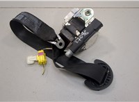  Ремень безопасности Volkswagen Passat 6 2005-2010 20612594 #1