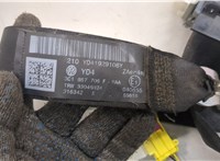  Ремень безопасности Volkswagen Passat 6 2005-2010 20612594 #2