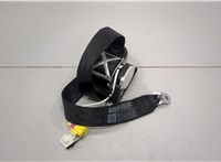  Ремень безопасности Volkswagen Passat 6 2005-2010 20612599 #1