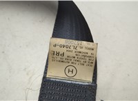  Ремень безопасности Toyota RAV 4 2000-2005 20612600 #2