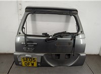  Накладка крышки багажника (двери) Honda CR-V 2001-2006 11507836 #1