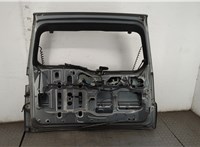  Накладка крышки багажника (двери) Honda CR-V 2001-2006 11507836 #4