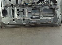  Накладка крышки багажника (двери) Honda CR-V 2001-2006 11507836 #5