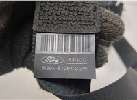  Ремень безопасности Ford Galaxy 2006-2010 20612607 #3