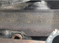  Форсунка топливная Renault Master 1998-2010 11507844 #7