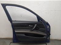  Замок двери BMW 3 E90, E91, E92, E93 2005-2012 11507845 #11