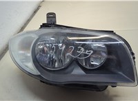  Фара (передняя) BMW 1 E87 2004-2011 20612623 #3