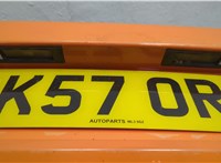  Фонарь заднего хода Fiat Grande Punto 2005-2010 11507856 #12