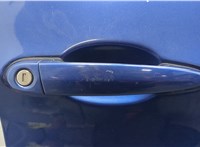  Дверь боковая (легковая) BMW 3 E90, E91, E92, E93 2005-2012 20612629 #8