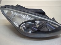  Фара (передняя) Hyundai i30 2007-2012 20612632 #1
