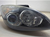  Фара (передняя) Hyundai i30 2007-2012 20612632 #4