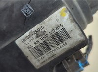  Фара (передняя) Hyundai i30 2007-2012 20612632 #11