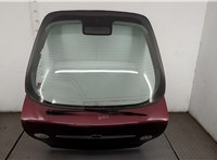  Крышка (дверь) багажника Ford Mondeo 2 1996-2000 20612631 #1