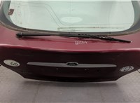  Крышка (дверь) багажника Ford Mondeo 2 1996-2000 20612631 #4
