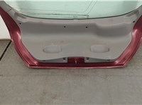  Крышка (дверь) багажника Ford Mondeo 2 1996-2000 20612631 #8