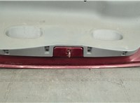  Крышка (дверь) багажника Ford Mondeo 2 1996-2000 20612631 #9