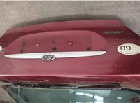  Крышка (дверь) багажника Ford Mondeo 2 1996-2000 20612631 #11