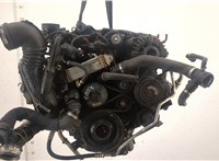  Двигатель (ДВС) BMW 1 E87 2004-2011 20612637 #1