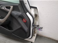  Дверь боковая (легковая) Opel Astra J 2010-2017 20612641 #3