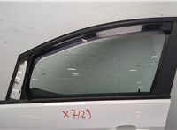  Дверь боковая (легковая) Opel Astra J 2010-2017 20612641 #4