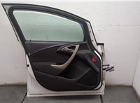  Дверь боковая (легковая) Opel Astra J 2010-2017 20612641 #7