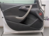  Дверь боковая (легковая) Opel Astra J 2010-2017 20612641 #9