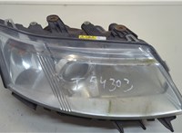  Кронштейн фары Saab 9-3 2002-2014 11507878 #1
