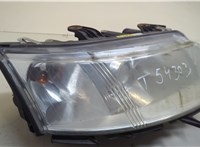  Кронштейн фары Saab 9-3 2002-2014 11507878 #4