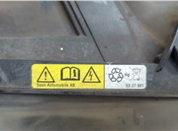  Кронштейн фары Saab 9-3 2002-2014 11507878 #6