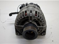  Генератор Opel Astra H 2004-2010 20612644 #1