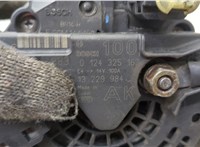  Генератор Opel Astra H 2004-2010 20612644 #3