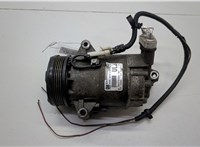  Компрессор кондиционера Opel Astra H 2004-2010 20612647 #1