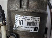  Компрессор кондиционера Opel Astra H 2004-2010 20612647 #3