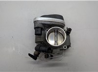  Заслонка дроссельная Opel Astra H 2004-2010 20612648 #1