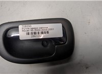  Ручка двери салона Rover 45 2000-2005 20612655 #1