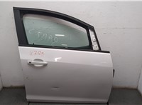  Дверь боковая (легковая) Opel Astra J 2010-2017 20612657 #1
