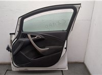  Дверь боковая (легковая) Opel Astra J 2010-2017 20612657 #12
