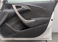  Дверь боковая (легковая) Opel Astra J 2010-2017 20612657 #14