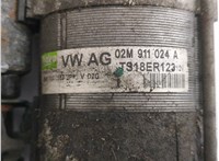  Стартер Volkswagen Tiguan 2007-2011 20612672 #4