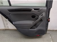  Дверь боковая (легковая) Volkswagen Golf 6 2009-2012 20612673 #2