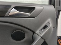  Дверь боковая (легковая) Volkswagen Golf 6 2009-2012 20612673 #3