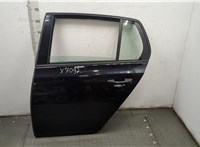  Дверь боковая (легковая) Volkswagen Golf 6 2009-2012 20612673 #1