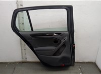  Дверь боковая (легковая) Volkswagen Golf 6 2009-2012 20612673 #14