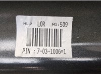  Дверь боковая (легковая) Volkswagen Golf 6 2009-2012 20612677 #9