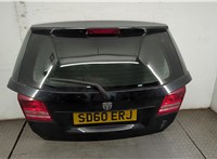  Крышка (дверь) багажника Dodge Journey 2008-2011 20612690 #1